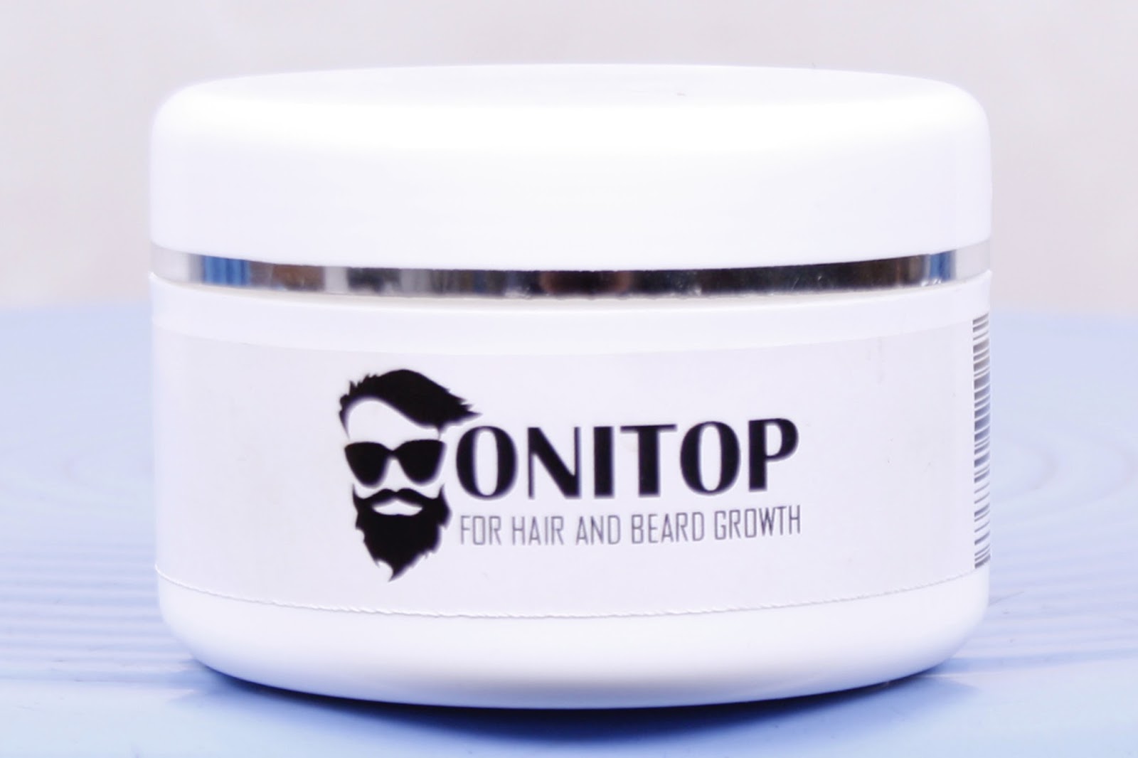 ONITOP BEARD CREAM